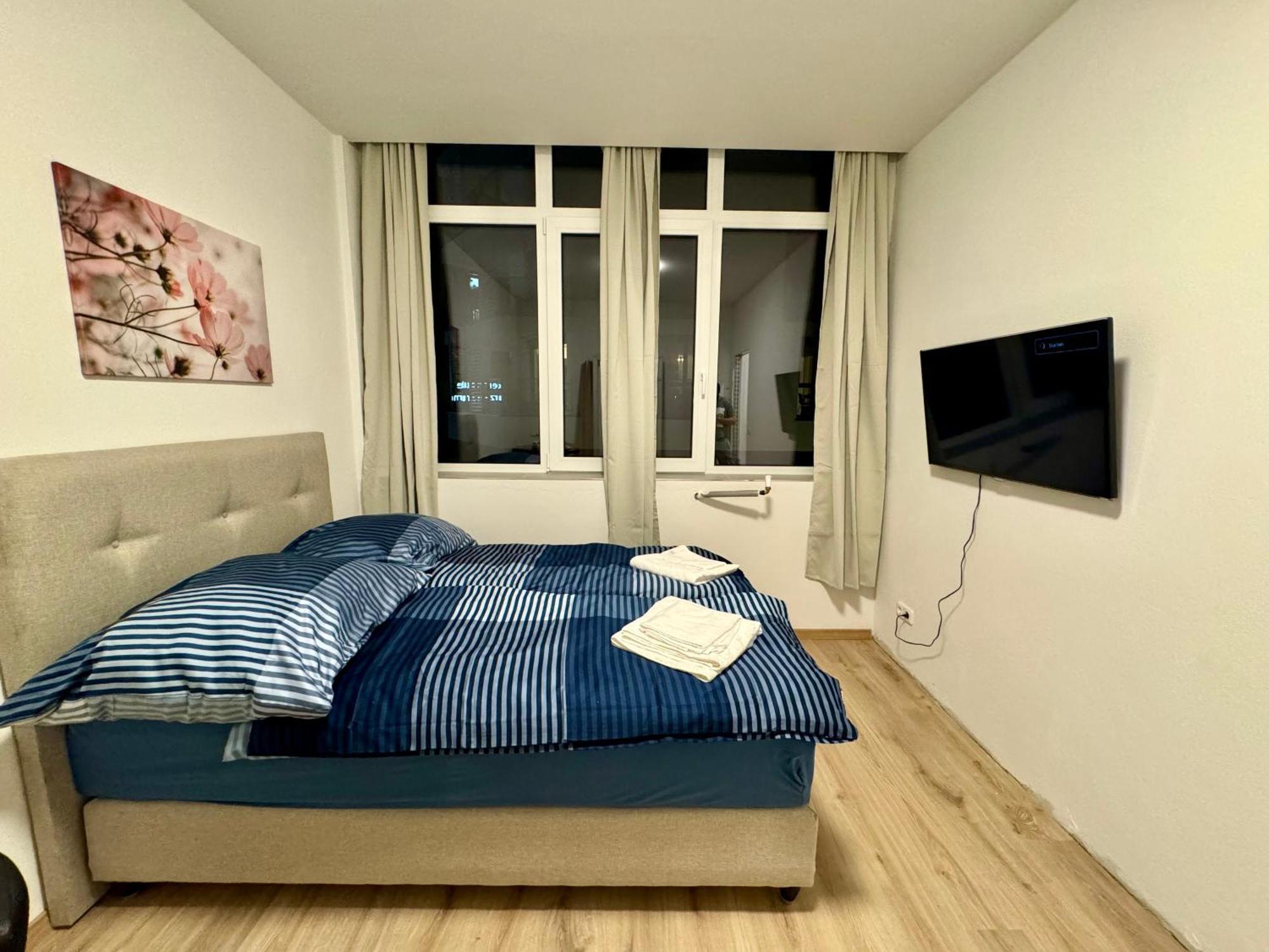 City Ferien Wohnungen 3 Rosenheim Exterior photo